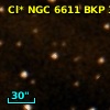 Cl* NGC 6611    BKP   35936