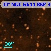 Cl* NGC 6611    BKP   36094
