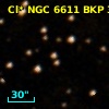 Cl* NGC 6611    BKP   35969