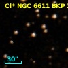 Cl* NGC 6611    BKP   35973