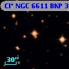 Cl* NGC 6611    BKP   35859