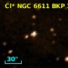 Cl* NGC 6611    BKP   35951