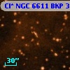 Cl* NGC 6611    BKP   36116