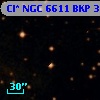 Cl* NGC 6611    BKP   35913