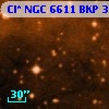 Cl* NGC 6611    BKP   36037