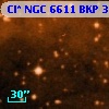 Cl* NGC 6611    BKP   36036