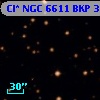 Cl* NGC 6611    BKP   35873