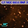 Cl* NGC 6611    BKP   36117