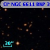 Cl* NGC 6611    BKP   35899