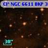 Cl* NGC 6611    BKP   36073