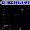 Cl* NGC 6611    BKP   35953