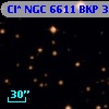 Cl* NGC 6611    BKP   35867