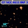 Cl* NGC 6611    BKP   35862