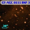 Cl* NGC 6611    BKP   36121