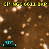 Cl* NGC 6611    BKP   36104