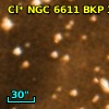 Cl* NGC 6611    BKP   36111