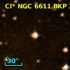Cl* NGC 6611    BKP   35912