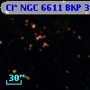 Cl* NGC 6611    BKP   33855