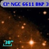 Cl* NGC 6611    BKP   33933