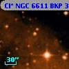 Cl* NGC 6611    BKP   33934