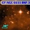 Cl* NGC 6611    BKP   33950