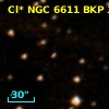 Cl* NGC 6611    BKP   33885