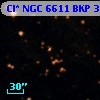 Cl* NGC 6611    BKP   33847