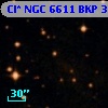 Cl* NGC 6611    BKP   33831