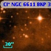 Cl* NGC 6611    BKP   33955
