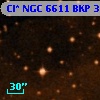 Cl* NGC 6611    BKP   34023
