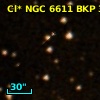 Cl* NGC 6611    BKP   33808