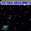 Cl* NGC 6611    BKP   33749