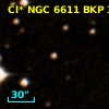 Cl* NGC 6611    BKP   33759
