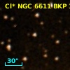 Cl* NGC 6611    BKP   33812