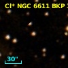 Cl* NGC 6611    BKP   33896