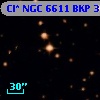 Cl* NGC 6611    BKP   33780