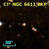 Cl* NGC 6611    BKP   33860