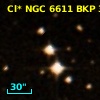 Cl* NGC 6611    BKP   33773