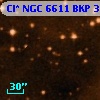 Cl* NGC 6611    BKP   34058