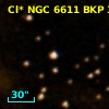 Cl* NGC 6611    BKP   33869