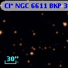 Cl* NGC 6611    BKP   33745