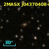2MASX J04370408+5414249