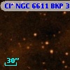 Cl* NGC 6611    BKP   34075