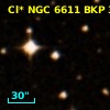 Cl* NGC 6611    BKP   33764