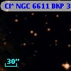 Cl* NGC 6611    BKP   33899