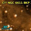 Cl* NGC 6611    BKP   33932