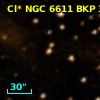 Cl* NGC 6611    BKP   33877