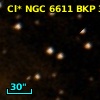 Cl* NGC 6611    BKP   33897