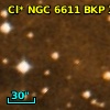 Cl* NGC 6611    BKP   34049