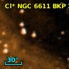 Cl* NGC 6611    BKP   33918